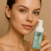 2 FRESH CLEANSING FOAM