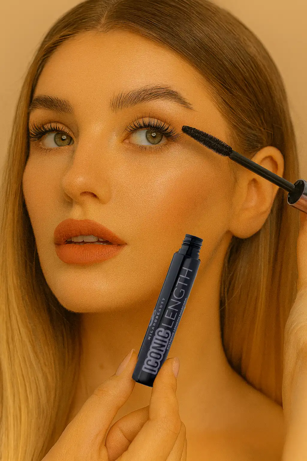 MB13 ICONIC LENGTH MASCARA
