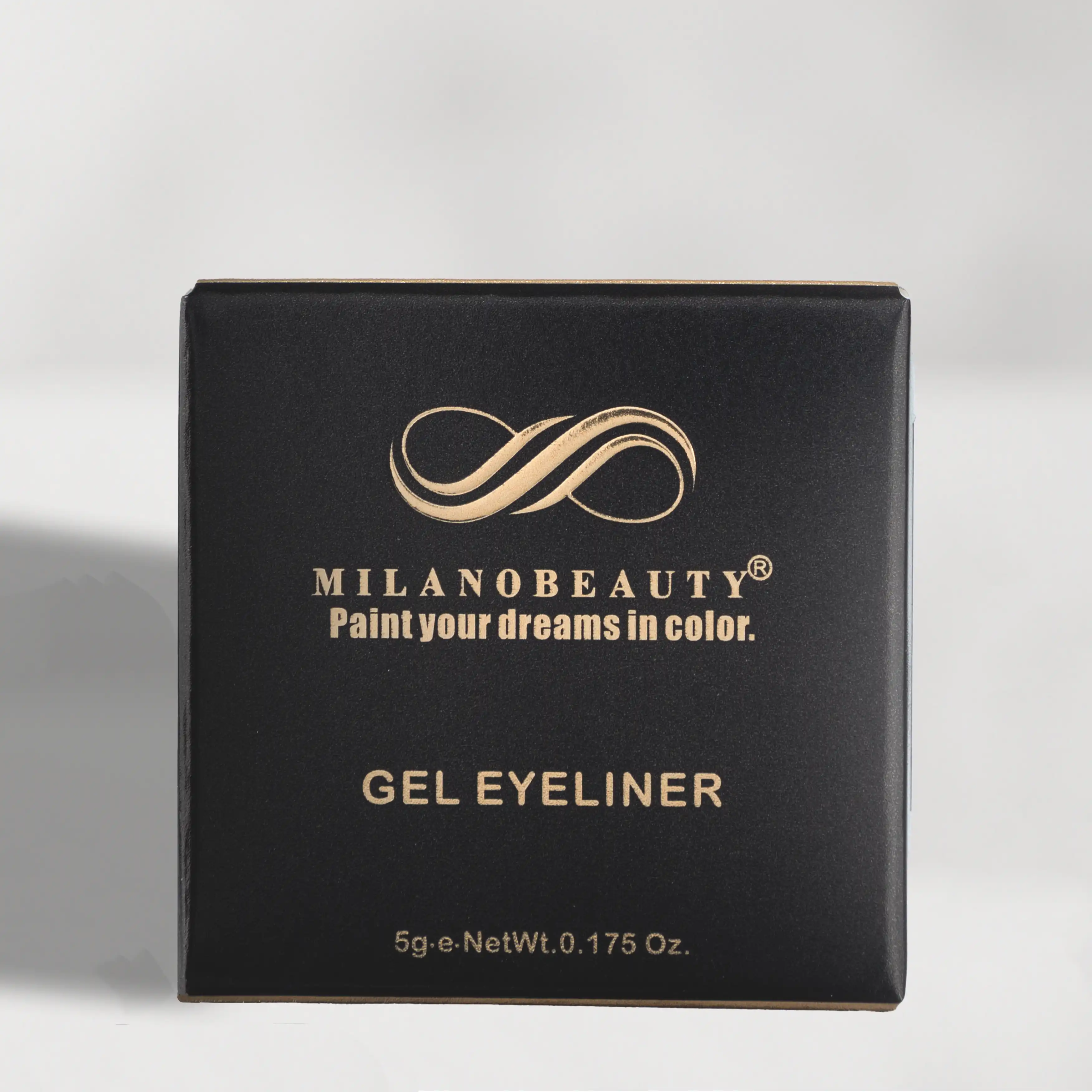 0ah73hf GEL EYELINER