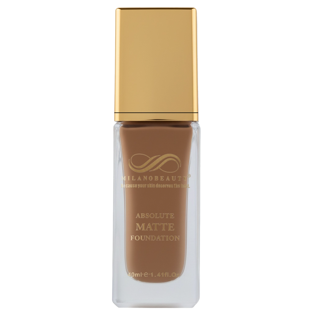 5-Recovered ABSOLUTE MATTE FOUNDATION