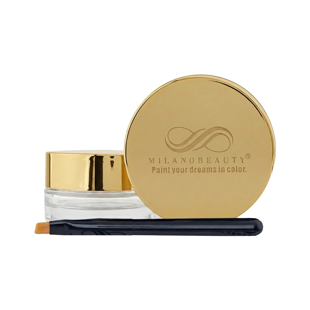 EB EYEBROW POMADE KIT