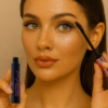 MB12 ICONIC CURL MASCARA