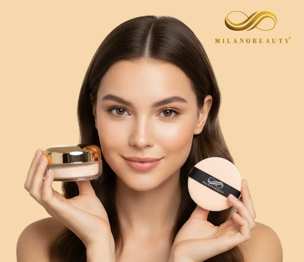 MB13 LOOSE SETTING POWDER