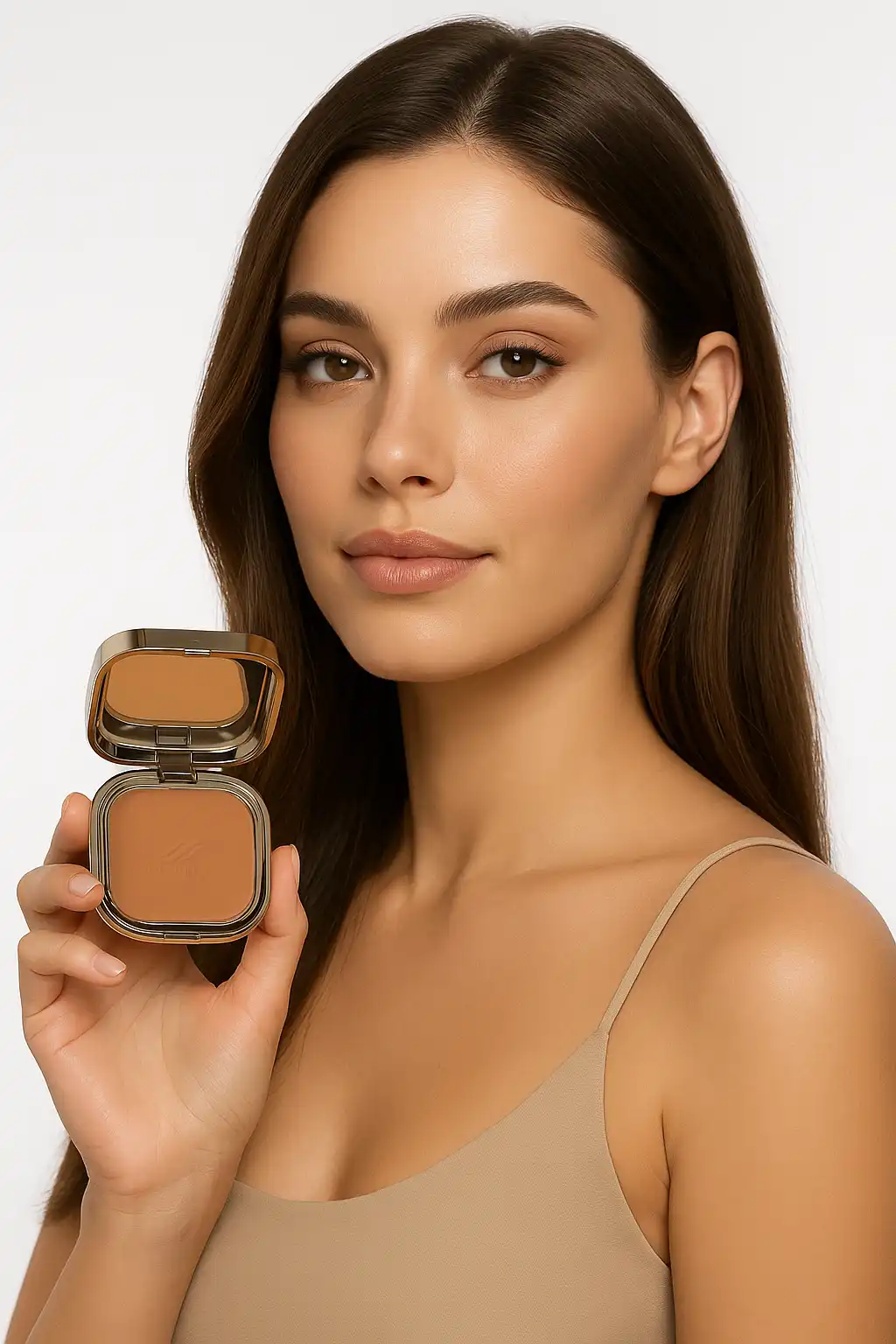 MB4 FIX POWDER & FOUNDATION