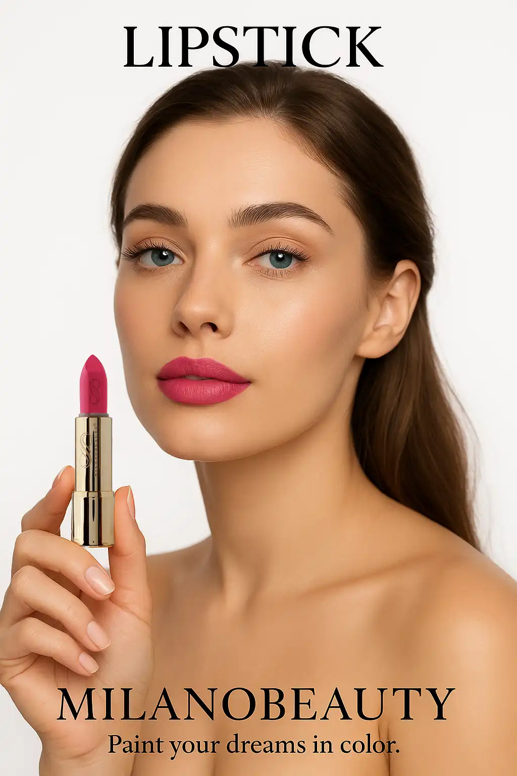 MB6 VELVET LUXURY LIPSTICK