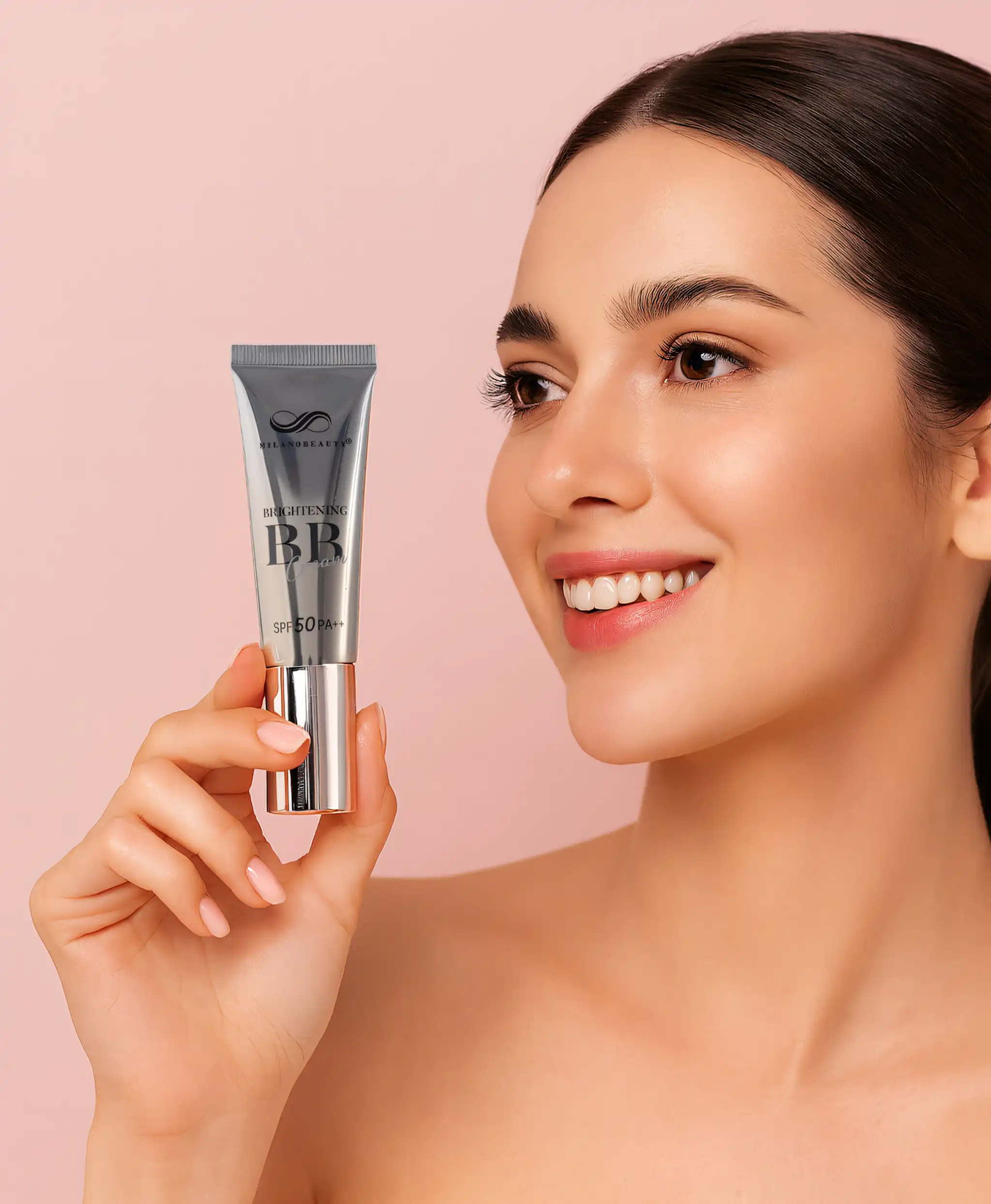 MB9 BRIGHTINING BB CREAM