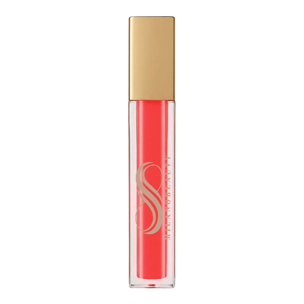 THIS LUXURY MATTE LIPS