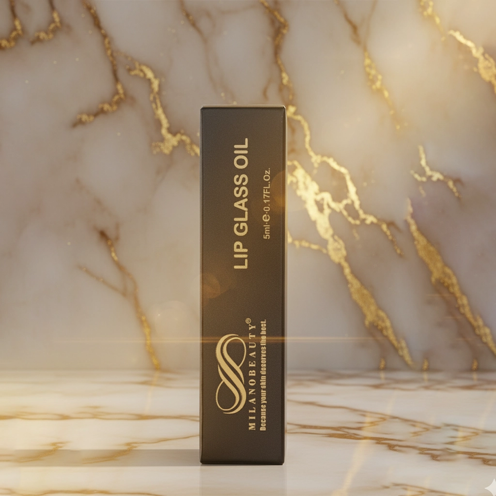 cv LIP GLASS OIL