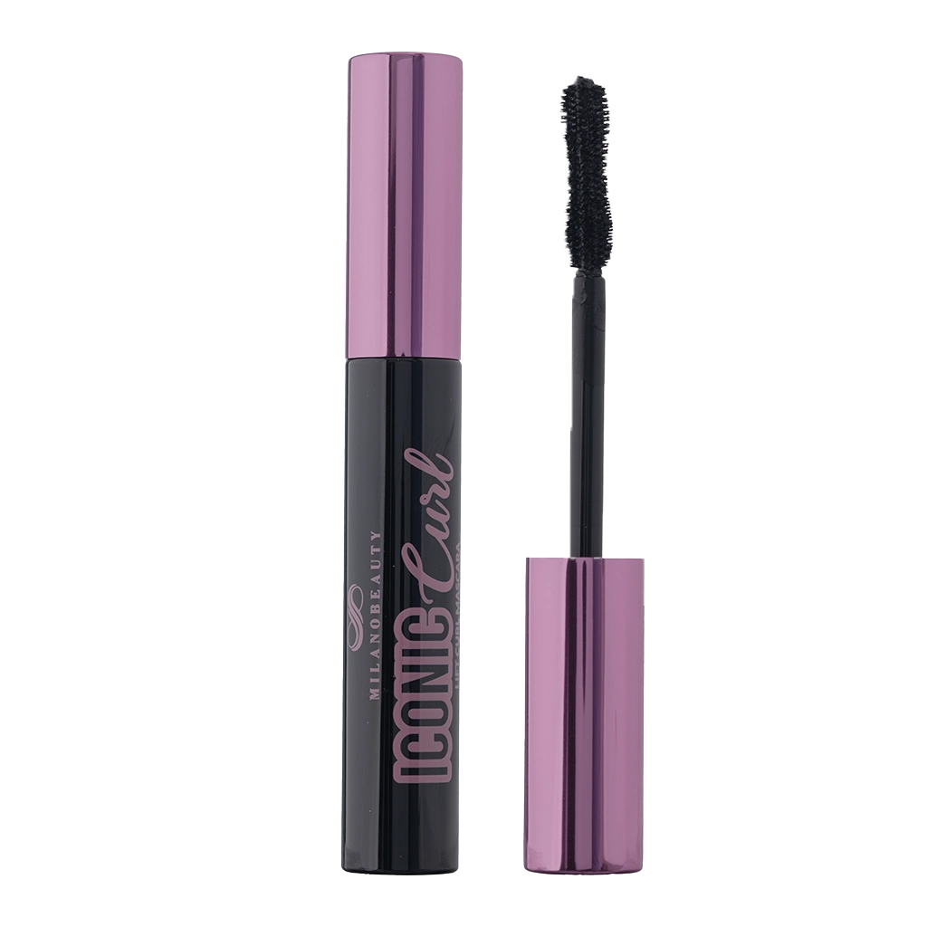 mS2 ICONIC CURL MASCARA