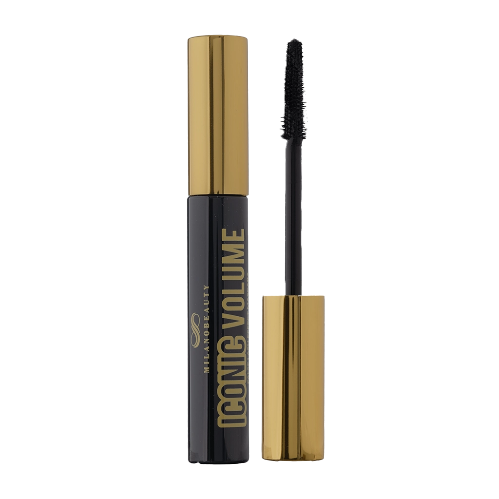 ms23 ICONIC VOLUME MASCARA