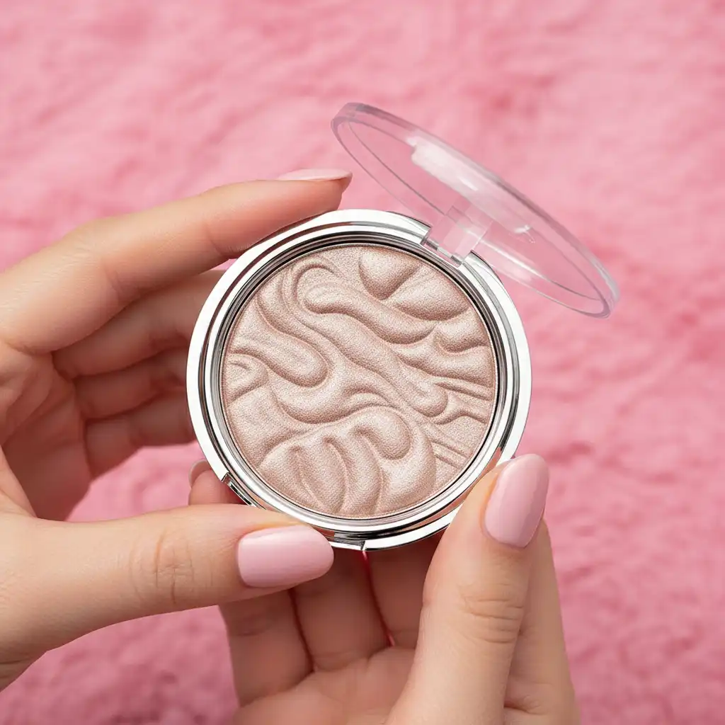 shimmer SHIMMER HIGHLIGHTER