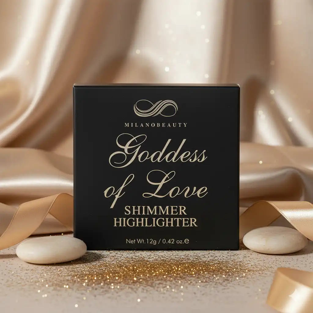 علبة SHIMMER HIGHLIGHTER
