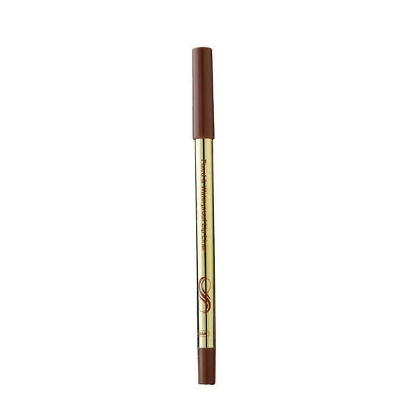 milano lip liner 01 Brick