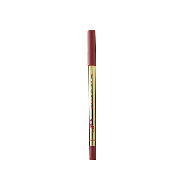 milano lip liner 09 cherry