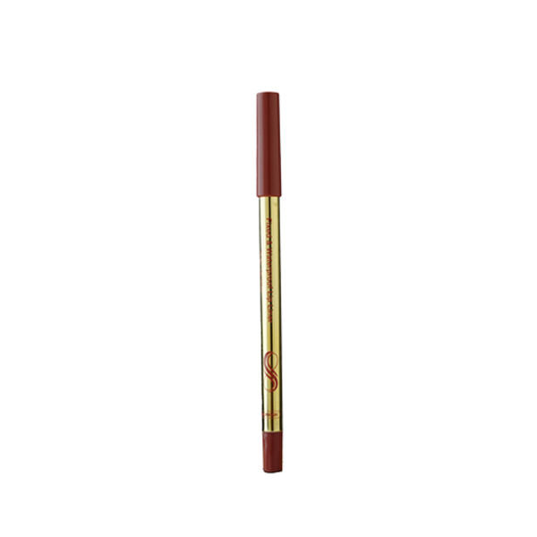 milano lip liner 10 Dervish