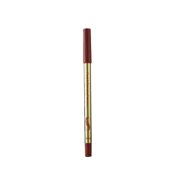 milano lip liner 11 Edge to Edge