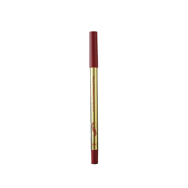 milano lip liner 14 Flamingo