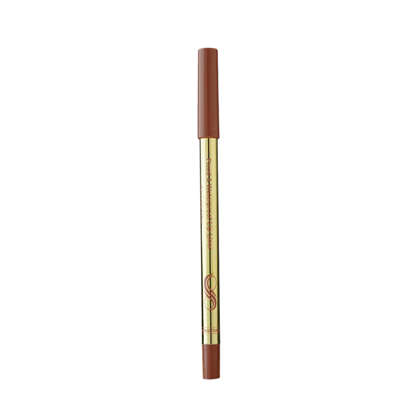 milano lip liner 03 Oak