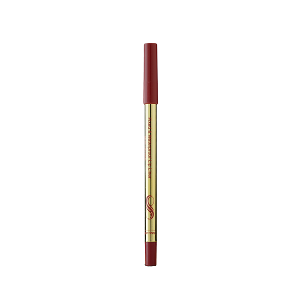 milano lip liner 04  Scbculture