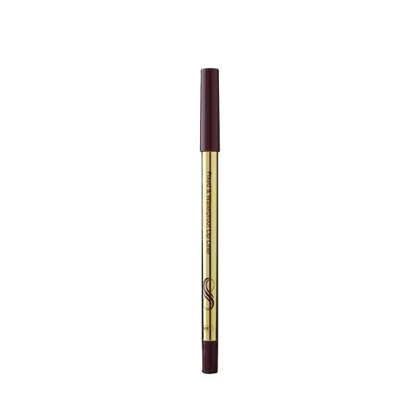 milano lip liner 06 Boldly Rare