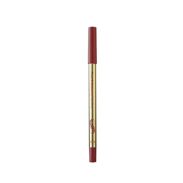 milano lip liner 08 Beet