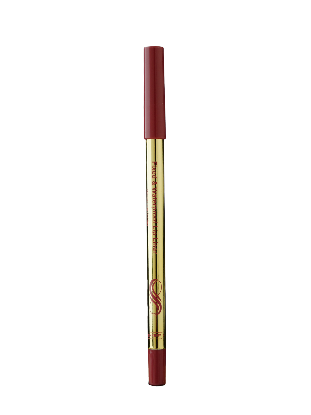 Milano Lip Liner 09 - Cherry