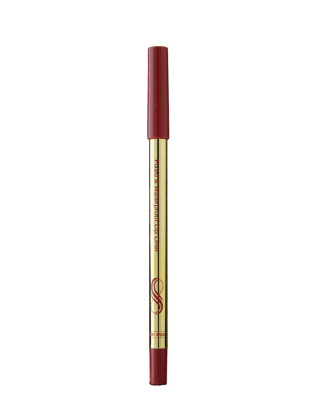 Milano Lip Liner 04 - Ruby woo