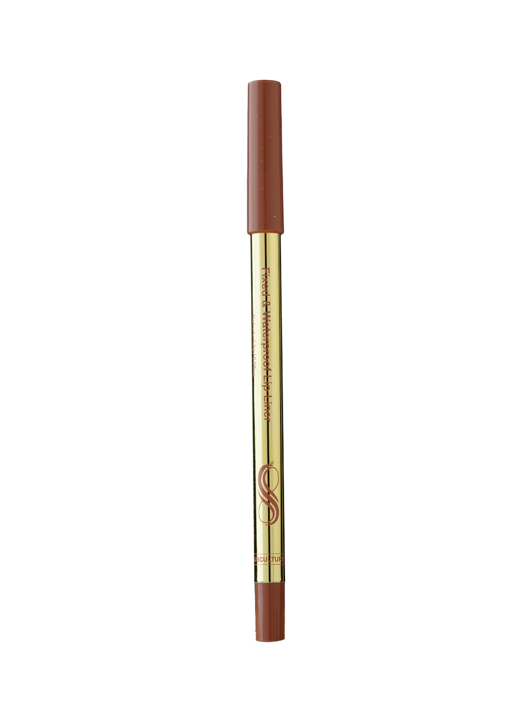 Milano Lip Liner 02 - Subculture